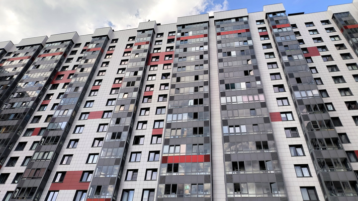 В Ростове рядом с торговым центром Мега построят новый микрорайон