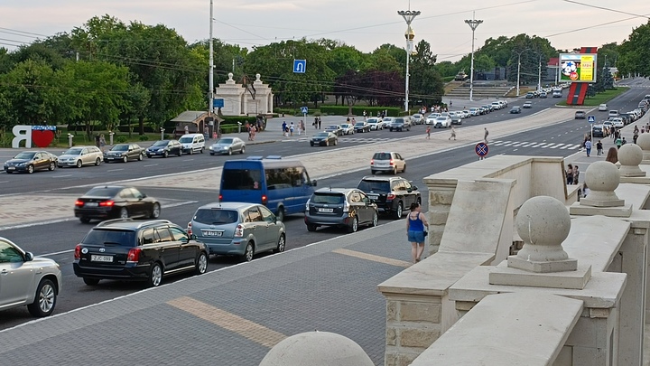 В Приднестровье до 21 сентября продлен «желтый» уровень террористической опасности