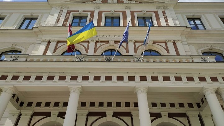 Мирный план Киева раскрыт: Как связано исключение России из ООН и украинский саммит