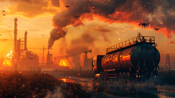 Patriot не справится с КАБ: Зеленский решил, что надо бомбить русские аэродромы