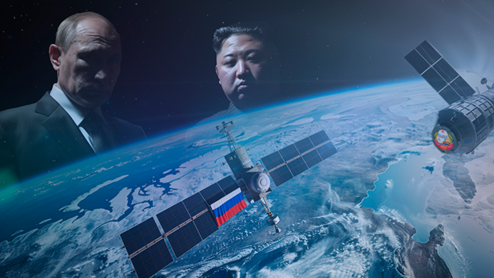 О чём на самом деле договорились Путин и Ким Чен Ын: Текст документа, который меняет мир