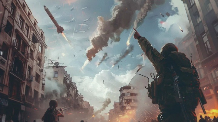 Киевский режим получит от Запада новые ПВО: Что обещал Байден