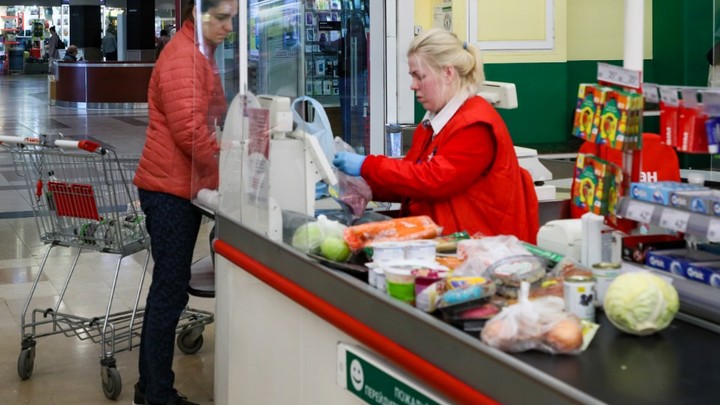 Депутаты предложили убрать алкоголь из супермаркетов