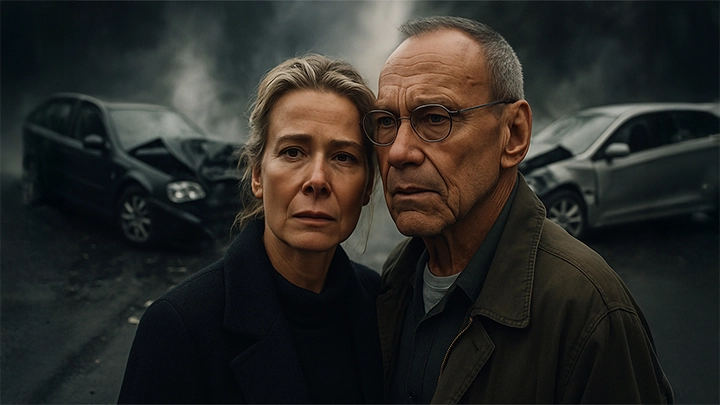 Существо, вопящее от отчаяния: Юлия Высоцкая впервые откровенно рассказала о коме дочери и чуде в семье