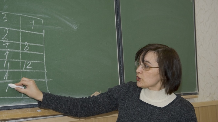 Математика, русский язык и физика: Где и каких учителей не хватает в школах Ростовской области