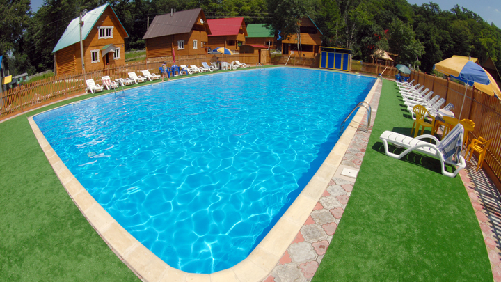 Польша отобрала у посольства России базу отдыха под Варшавой