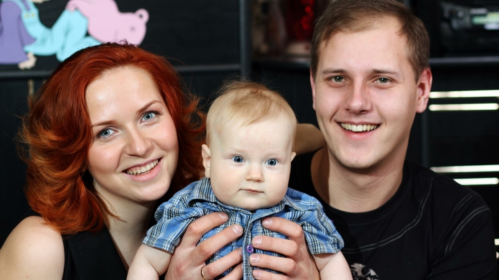 Русским детям напомнят о ценности семьи на уроке Разговоры о важном ко Дню матери