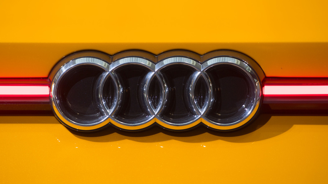 Audi предлагает бесплатно перепрошить сотни тысяч машин Audi предлагает бесплатно перепрошить сотни тысяч машин