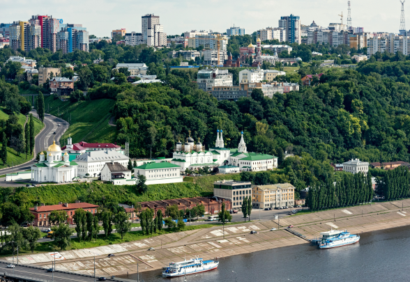 На петарды не похоже: нижегородцы жалуются на громкие взрывы по ночам