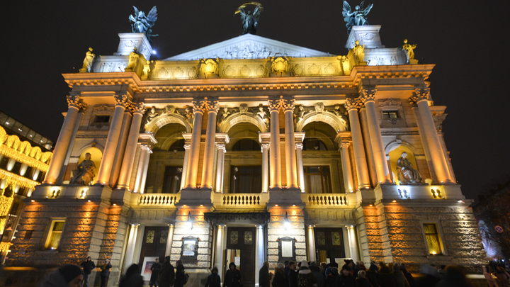 В Польше сообщили, что Варшава думала о разделе Украины