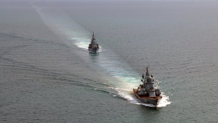 Ракетный катер Ивановец: что известно, вооружение, характеристики