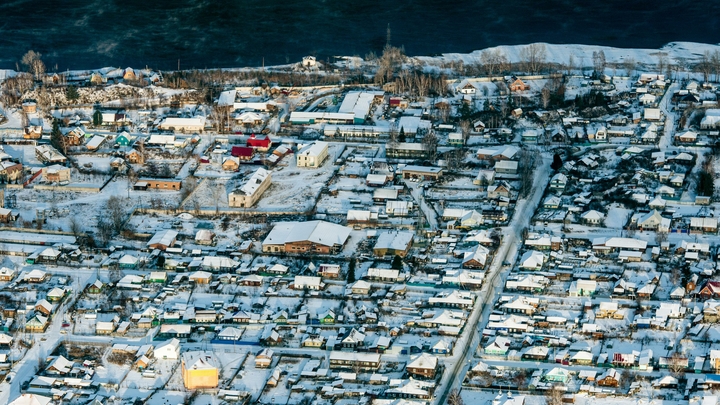 За бедность изъяли! Мать из Хакасии победила в битве с опекой за сына