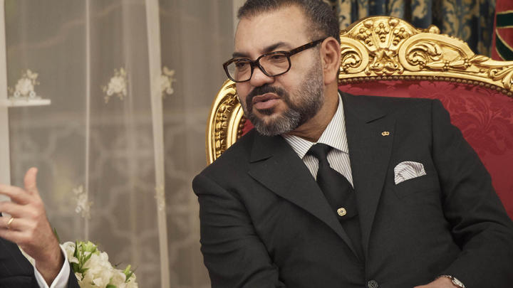 Вакцинация от COVID-19 для всех будет бесплатной: Благородный жест короля Марокко оценили подданные