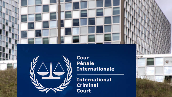 Судью МУС Серхио Годинеса объявили в России в розыск