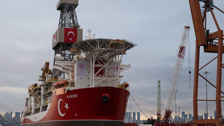 Турецкий поворот. Анкара приостановила параллельный импорт в Россию