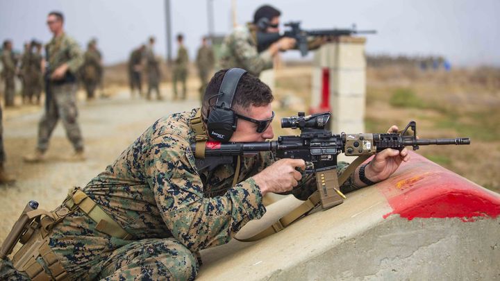 Из американского оружия убивают союзников США. Политолог указал важный фактор израильского кризиса
