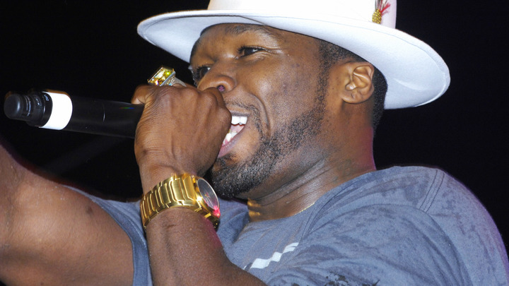 “Привет, Армения! Что нового?”: Всемирно известный рэпер 50 Cent записал обращение на армянском