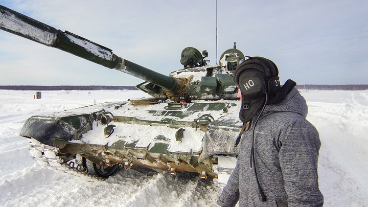 Пойдут даже против толпы: В США объяснили, почему американские военные так боятся русских