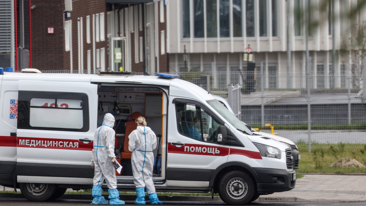 Пандемию удалось взять под контроль: Замминистра доказал фактом