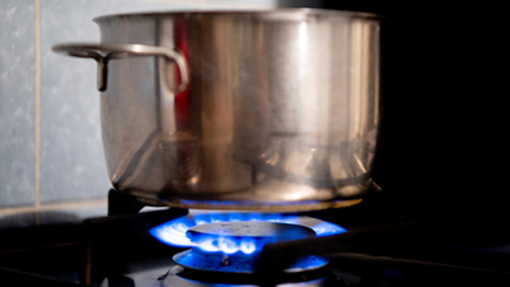 В ближайшие дни в Бердянске возобновится газоснабжение — Рогов