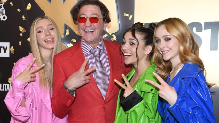 А Киркоров с Пелагеей в курсе? Финалистка шоу Голос. Дети укатила в Израиль и оскорбила русских