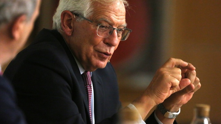 В ЕС признали ошибочность санкционной политики