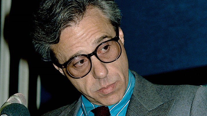 Умер режиссёр фильма Маска Питер Богданович
