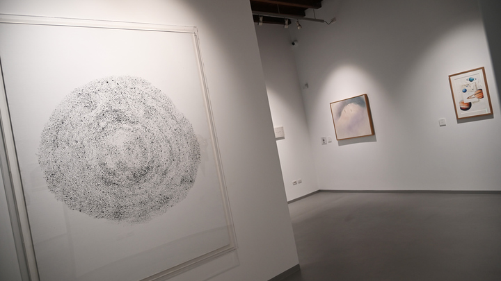 В Новосибирске проходит фестиваль искусств Artweek