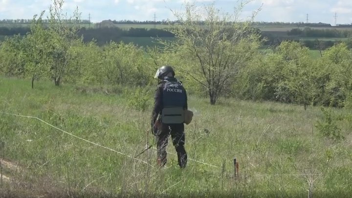 В Херсоне усилили меры безопасности из-за теракта в Мелитополе
