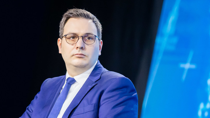 Чехия требует спецтрибунал: Министр Липавский выдвинул обвинение против России