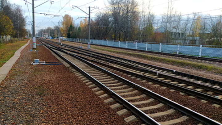 Скоростные поезда могут связать Москву, Краснодар и Адлер