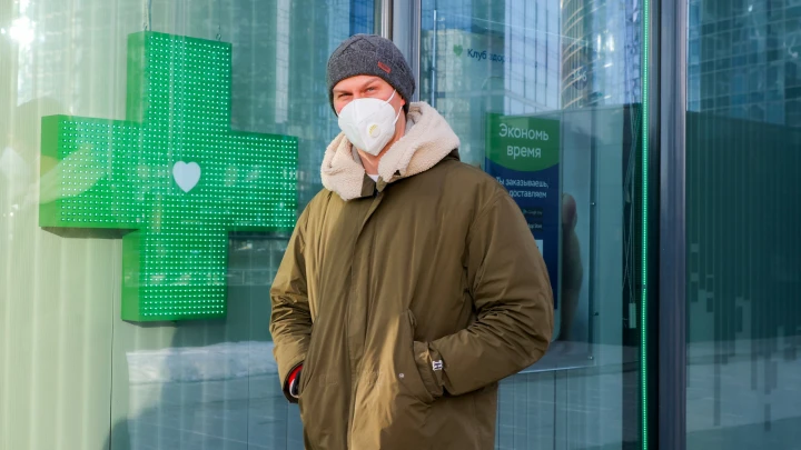 Учёные обнаружили долгий ковид. Люди болеют годами