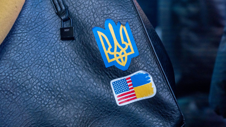 США идут ва-банк вместе с Киевом. План Обещайте русским всё объяснил Блохин