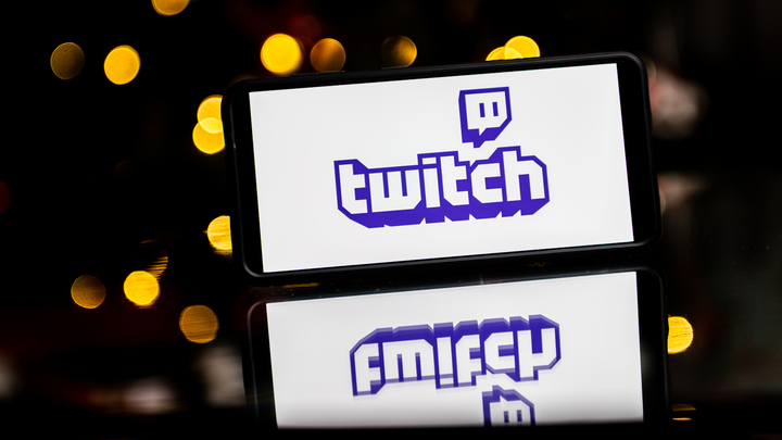 Twitch - всё. Роскомнадзор после скандала с русскими рассматривает блокировку
