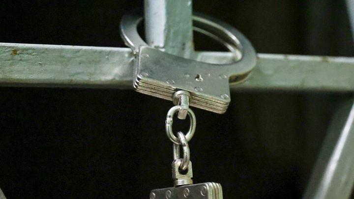 В посольстве прокомментировали ситуацию с задержанным в Финляндии командиром Русича