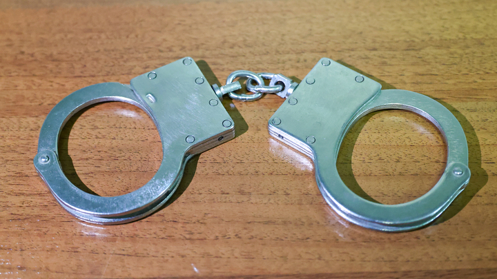 В Запорожской области полицейские по горячим следам раскрыли грабеж