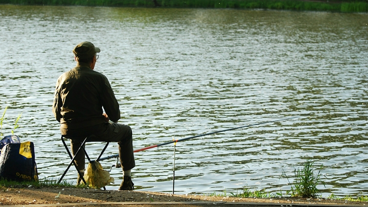Как правильно отметить День рыбака 9 июля