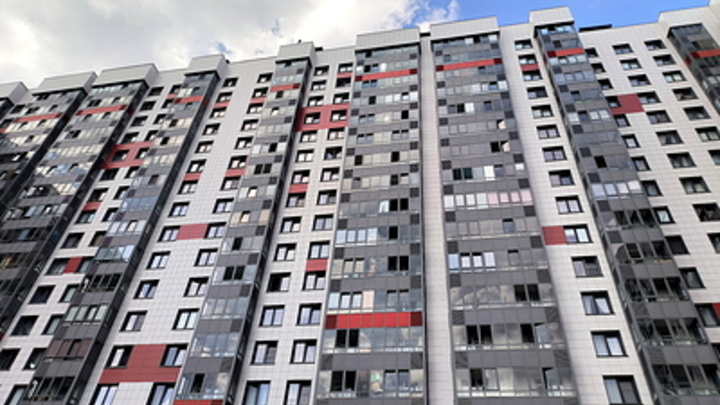 Риэлтор рассказала, как найти квартиру в Москве на 10% дешевле