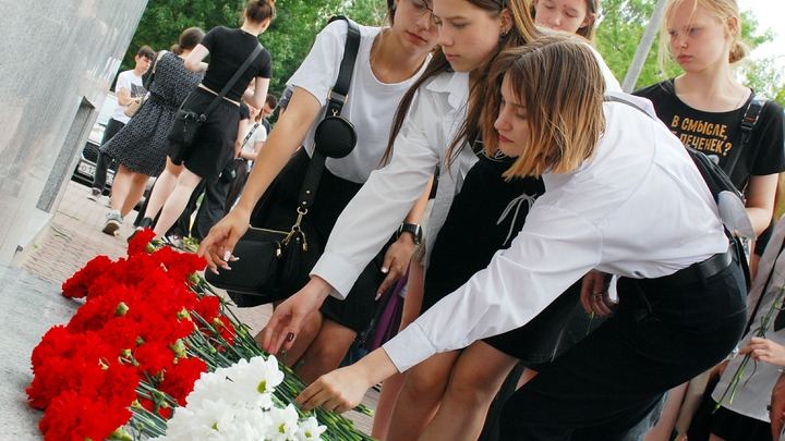 Еще один пермяк пополнил список погибших участников СВО