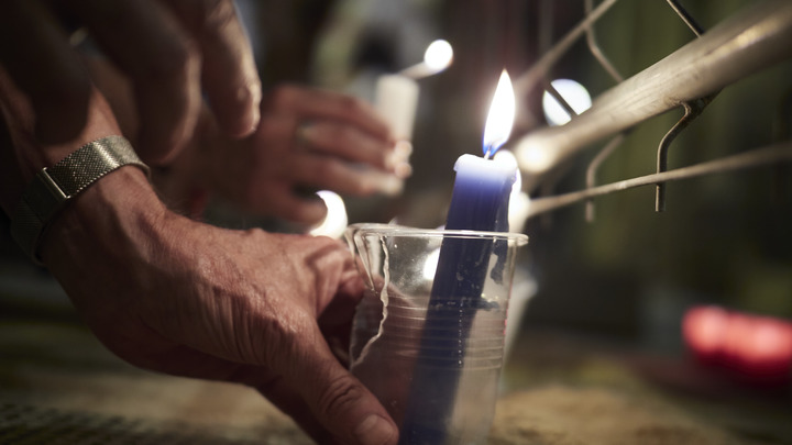 Деньги не могут купить жизнь: Перед смертью этот певец сказал самые важные слова