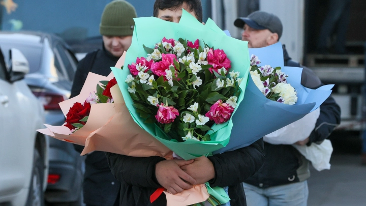 Погода на 8 марта в Архангельске: что говорят синоптики