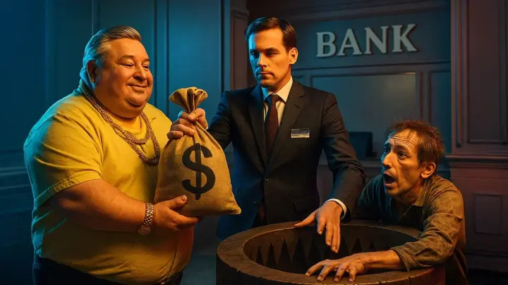 Финансист Пономарев назвал единственный сценарий возврата кредита при самозапрете