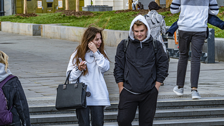 Надвигаются заморозки: в Челябинской области объявлено штормовое предупреждение