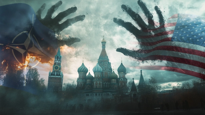 Сотни тысяч солдат НАТО - в повышенной готовности: Реакция Путина удивила Запад - Россия не блефует