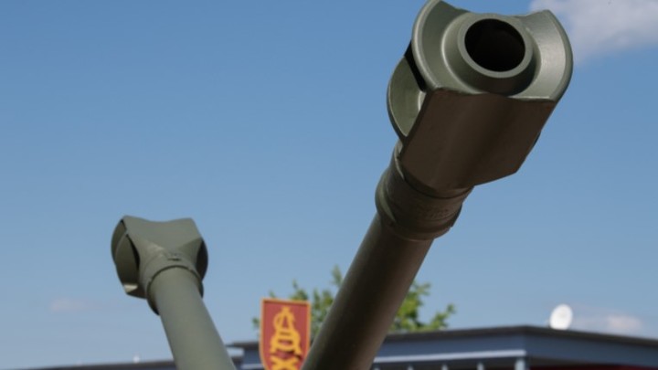 В Штатах прочат России и Украине похабный мир. Разыграют корейский сценарий?