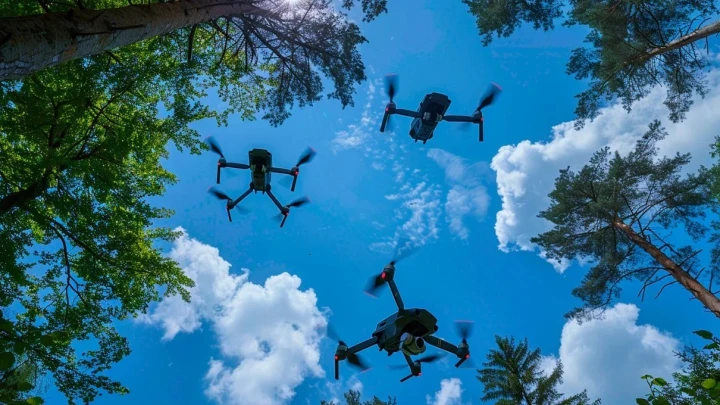 В любой точке земного шара: Колясников заявил о новой реальности после массированной атаки на аэродромы России