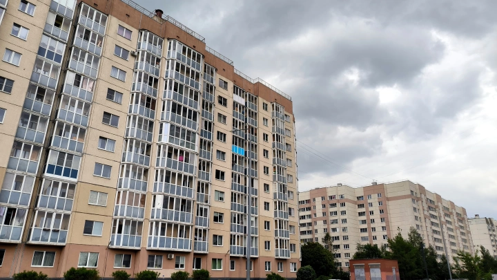 Беременная москвичка год выселяла пенсионерку из своей квартиры