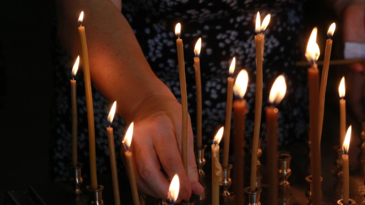 Умер народный артист России Левон Оганезов: ему было 84 года