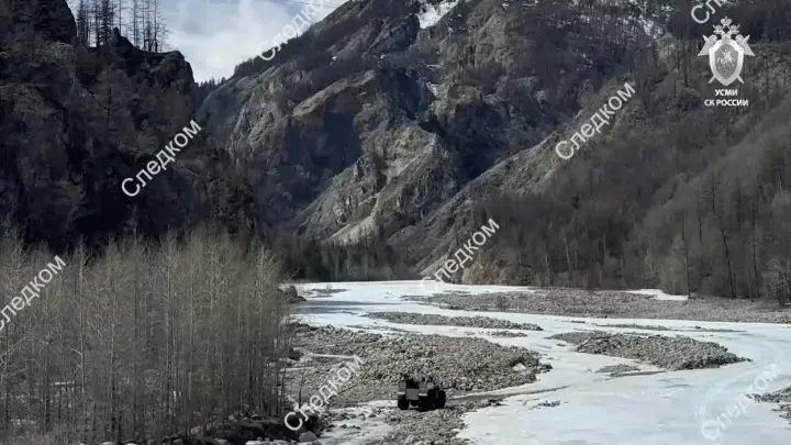 Погибшими на Мунку-Сардык оказались две женщины и мужчина