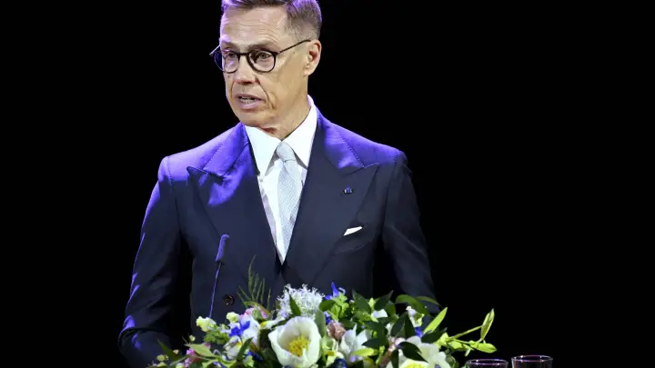 Стубб пролил свет на планы Трампа по дальнейшему участию в урегулировании украинского конфликта